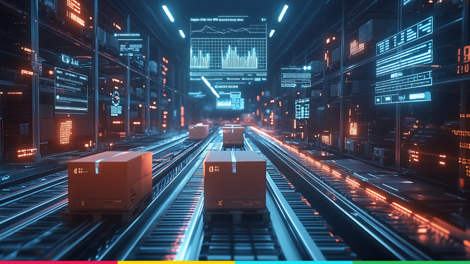 Logistics – AI + RPA Automation for ISF-10 Customs Filing